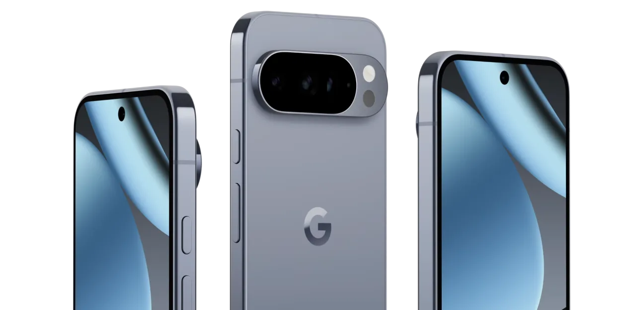 拍照手機推薦：Google Pixel 10 XL 擁有 AI 變焦黑科技